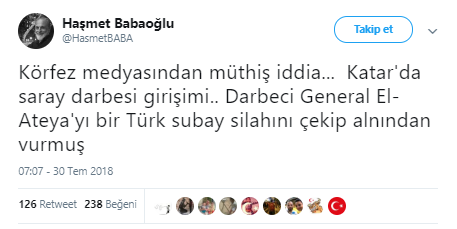 Flaş iddia: Türk subay yabancı generali öldürdü - Resim : 3