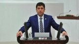 CHP'li Yaşar Tüzün'den kurultay açıklaması