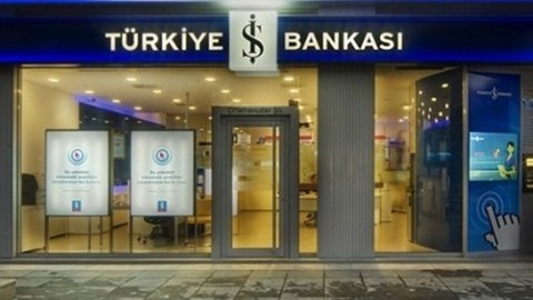 İş Bankası'ndan Erdoğan'a son dakika CHP yanıtı