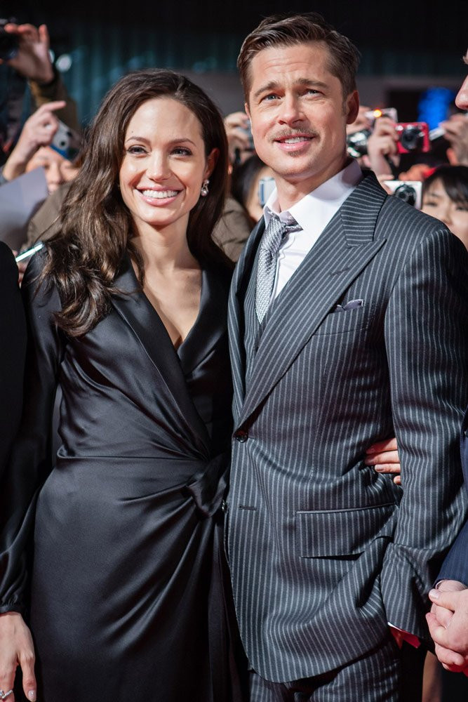 Kate Middleton’dan Angelina Jolie’ye evlilik tavsiyeleri - Resim : 1
