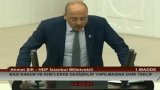 Meclis'te gerginlik! Ahmet Şık'ın konuşması engellendi