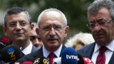 Kılıçdaroğlu'ndan 'imza' açıklaması!