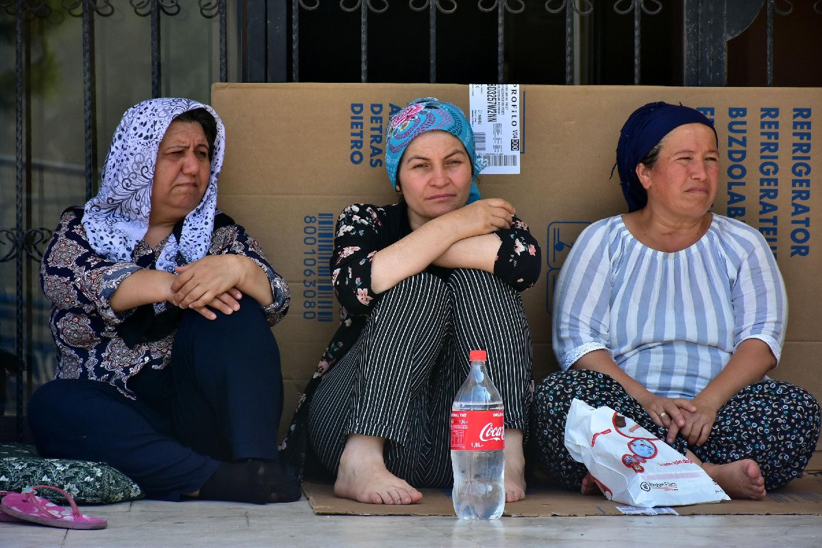 CHP’li Özel’den Soma davasıyla ilgili şok iddia - Resim : 2