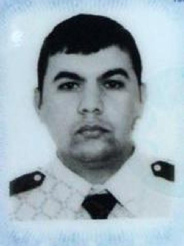 İstanbul'da bir polis memuru intihar etti - Resim : 1