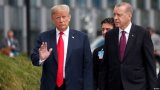 Kalın açıkladı: Trump Türkiye'ye gelecek