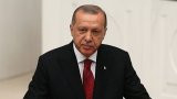 Erdoğan: Artık 'başkan' diyebilirsiniz