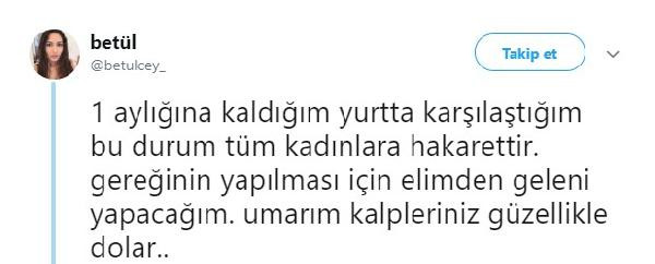 'Ben namussuz muyum bunu giydiğim için?' - Resim : 3