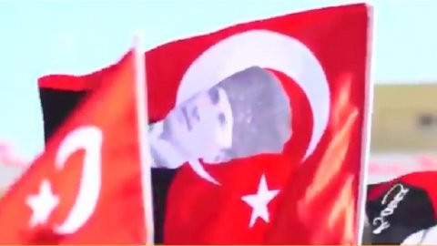CHP'de 'değişim' isteyen muhaliflerden yeni video