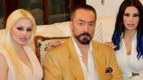 Adnan Oktar 15 Temmuz darbe gecesi bakın neredeymiş...