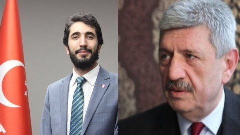 CHP'deki Saadet Partili vekiller kararını verdi - Resim : 1