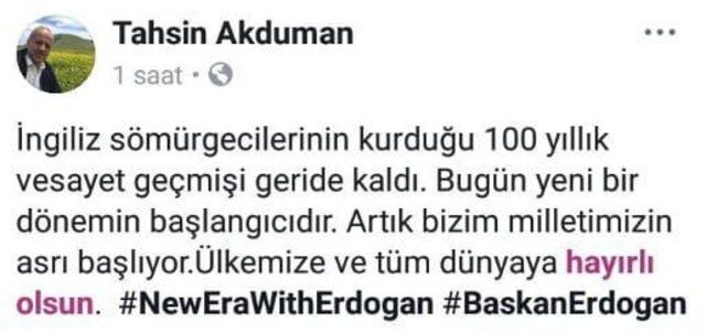 AKP meclis üyesine Atatürk'e hakaretten dava - Resim : 1