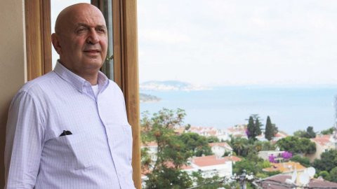 İstanbul'da CHP'li bir belediye başkanı daha 'değişim' dedi - Resim : 2