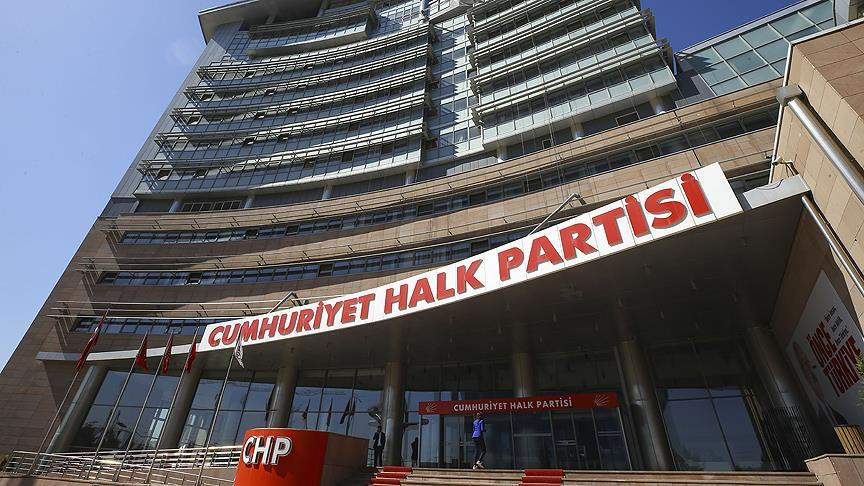 İşte CHP Parti Meclisi'nin toplanma tarihi