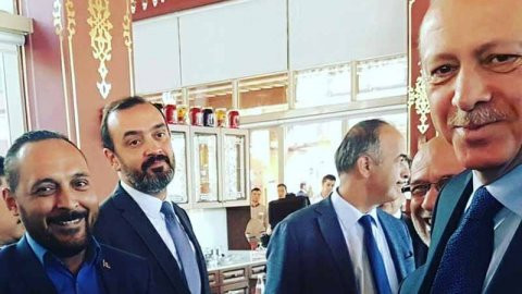 AKP'li o isim intihara kalkıştı: Mahvettiler beni, yolun sonuna geldim - Resim : 1