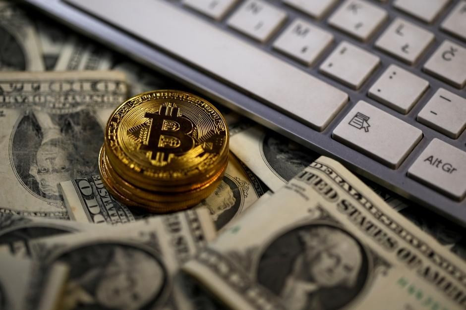 Bitcoin'in kurucusundan gizemli mesaj - Resim : 1