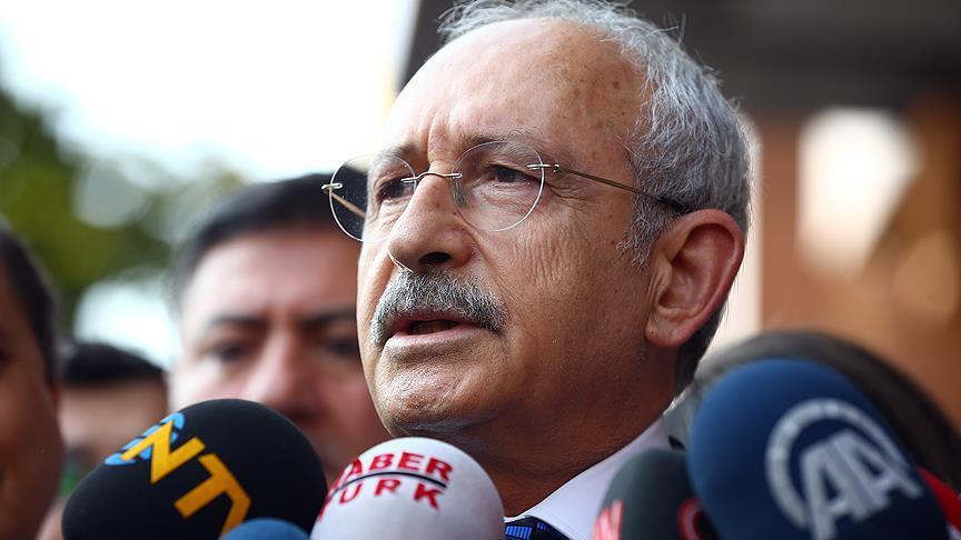 Kılıçdaroğlu: Büyük bir ihtimalle aday olacak