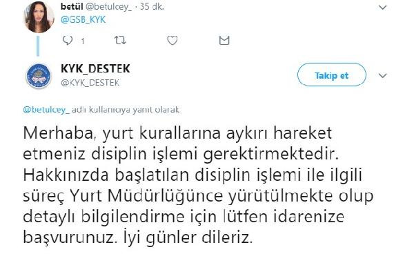 'Ben namussuz muyum bunu giydiğim için?' - Resim : 1