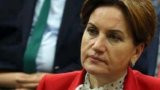 Akşener'den ilk açıklama: Sorumlusu benim