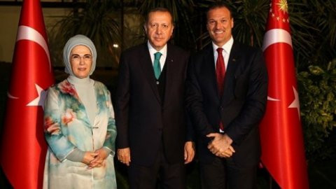 Alpay Özalan'a jet 'Erdoğan' kapağı: Doğru demiş...