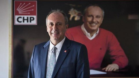 Muharrem İnce: Yenilenme olmazsa büyük kayıplar olacak