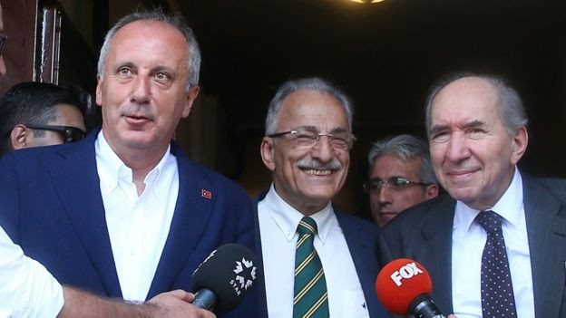 BBC Türkçe'den çarpıcı CHP analizi - Resim : 1