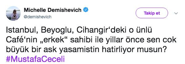 Mustafa Ceceli o isimle eşcinsel ilişki mi yaşadı? Bomba iddia - Resim : 1