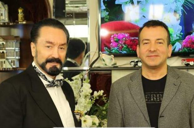 Adnan Oktar'dan akıllara durgunluk veren Google oyunu - Resim : 1