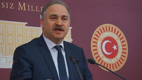 CHP'de İnce'ye yakın ismin yerine o geldi - Resim : 2