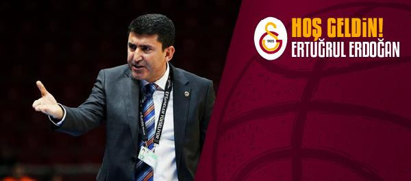 Galatasaray Erkek Basketbol Takımı'nda yeni dönem - Resim : 1