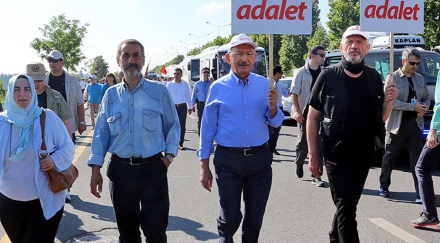 CHP'deki Saadet Partili vekiller kararını verdi - Resim : 2