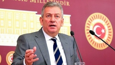 'CHP'yi baştan aşağıya çağa uygun hale getirelim!' - Resim : 2