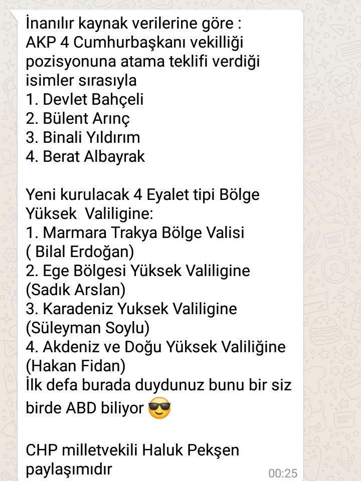 Haluk Pekşen'den o paylaşıma yalanlama - Resim : 1