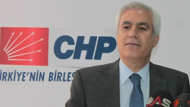 CHP'li başkan da imza verdi - Resim : 1