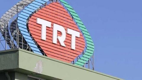 TRT'den YSK'ya 'canlı yayın' başvurusu