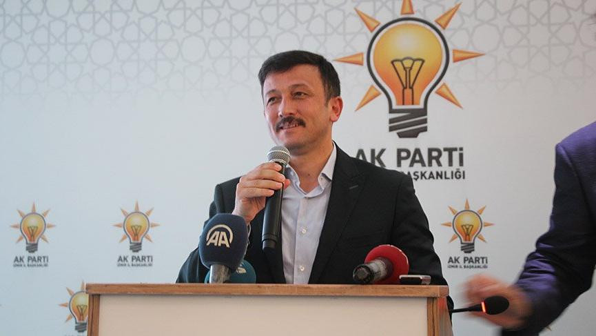 AKP'den sert sözler: Abdullah Gül haindir! - Resim : 1