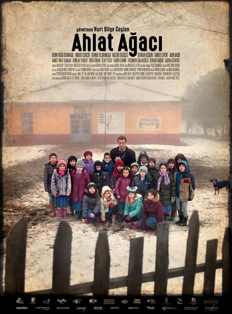 Türkiye'nin Oscar adayına ceza gibi uygulama - Resim : 1