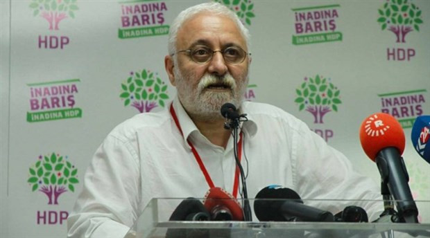 HDP'den Meclis'e kriz çağrısı - Resim : 1