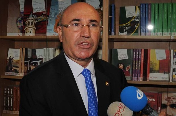 Almanya'da CHP'li vekile skandal uygulama - Resim : 1