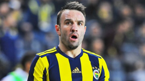 Fenerbahçe'den Valbuena kararı - Resim : 1