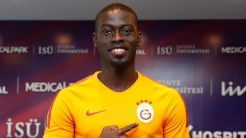 Galatasaray o transferi KAP'a bildirdi - Resim : 1