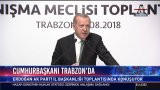 Erdoğan'dan yeni döviz açıklaması: Meydan okuyoruz