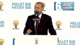 Erdoğan: Oyunu gördük ve meydan okuyoruz