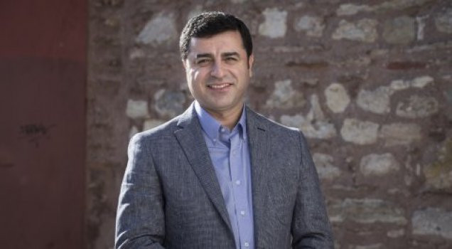 'Selahattin Demirtaş'ın tahliye edilmesi bekleniyor'