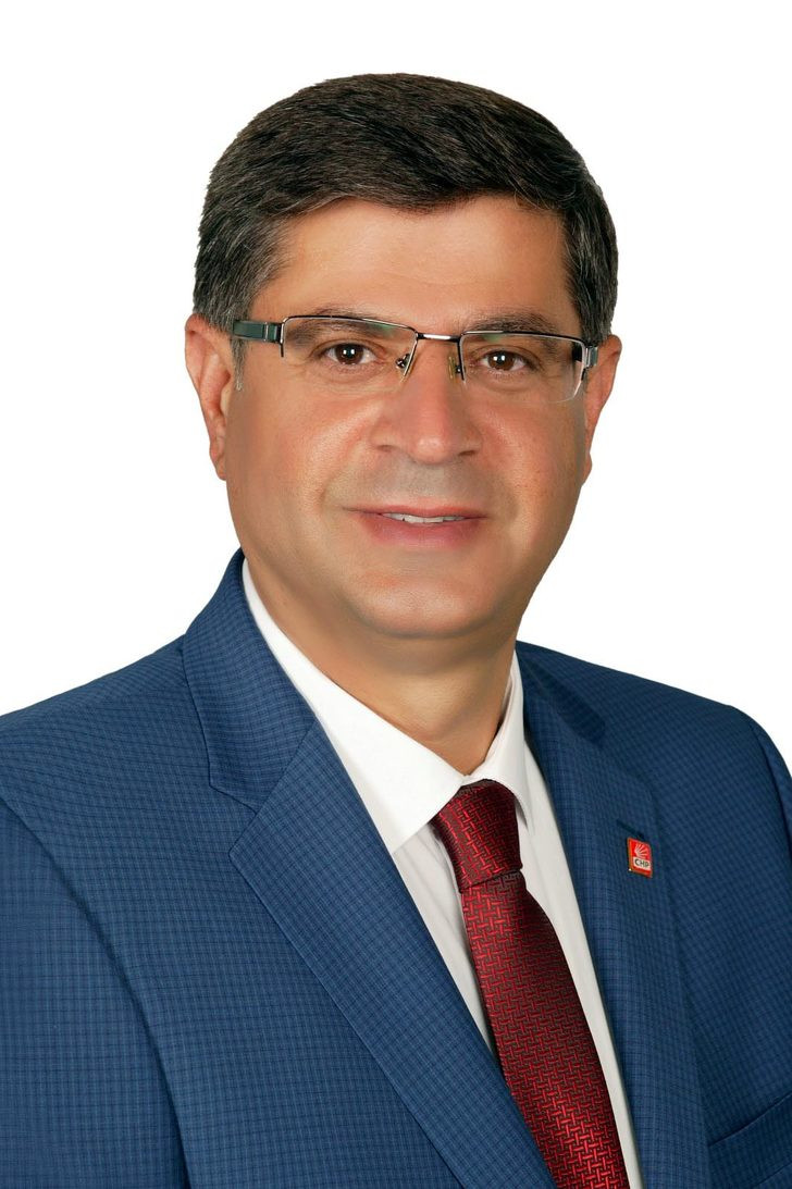 CHP Tunceli Milletvekili Polat Şaroğlu'ndan kötü haber - Resim : 1