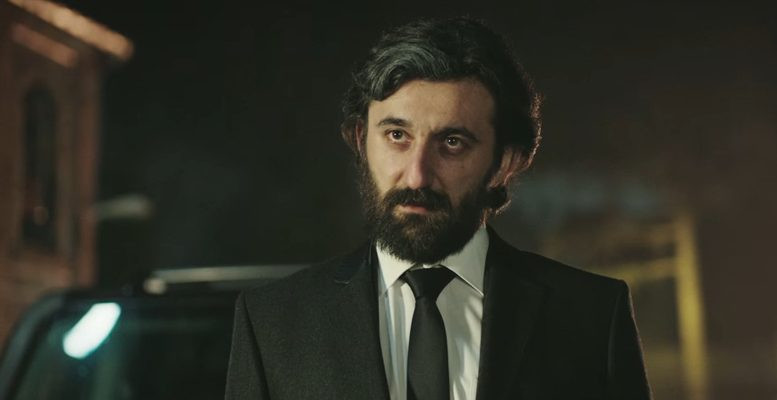 Çukur'da Cumali'yi kimin canlandıracağı belli oldu! - Resim : 1