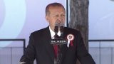 Erdoğan: Bu da geçer ya hu!