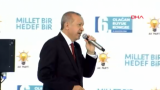 Erdoğan: Oyunu gördük ve meydan okuyoruz