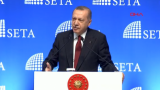 Erdoğan: ABD'ye boykot uygulayacağız