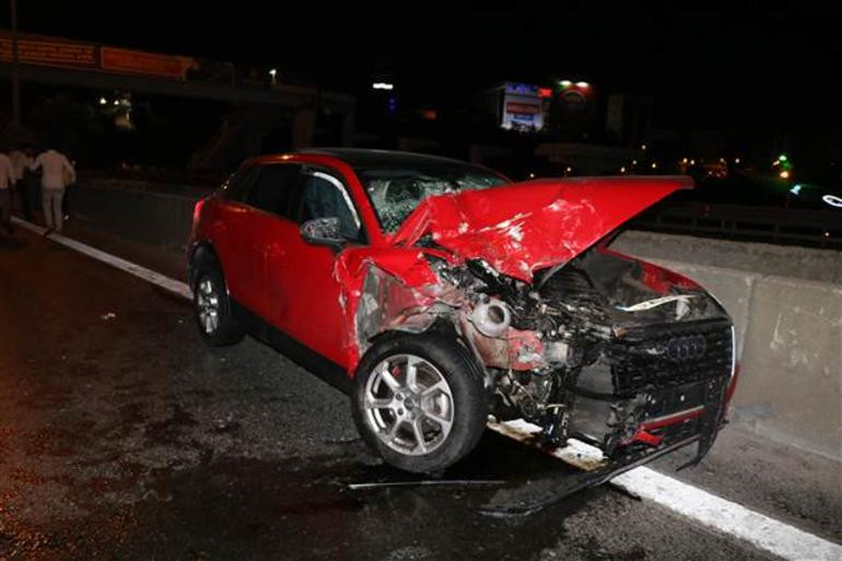 İstanbul'da feci kaza: Ölü ve yaralılar var - Resim : 1