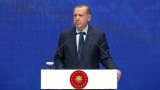 Cumhurbaşkanlığı sitesinde Erdoğan'ın o sözlerine sansür